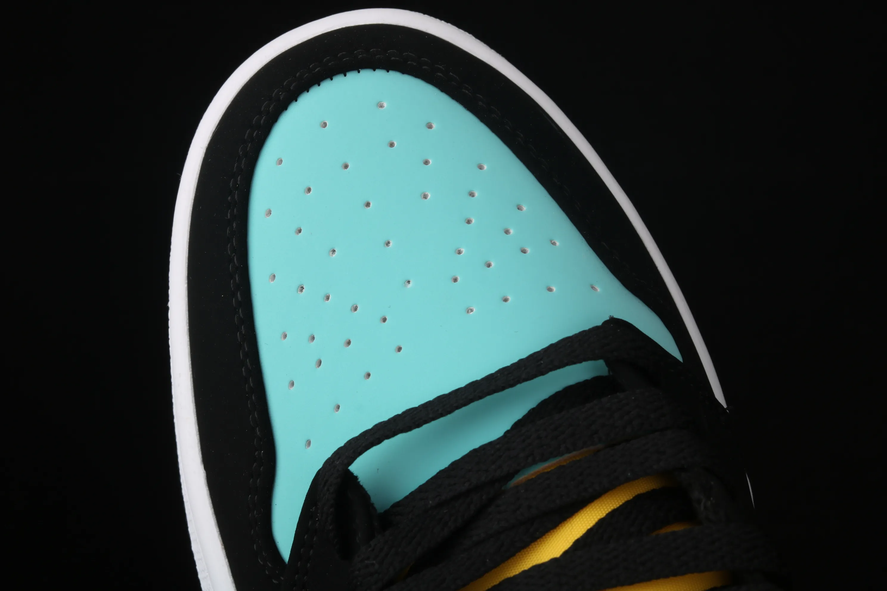 All categories Air Jordan Jordan series basketball shoes Air Jordan 1 Low Air Jordan 1 Low AJ1 Joe 1 low-top cultural and leisure sports sneakers CK3022-013